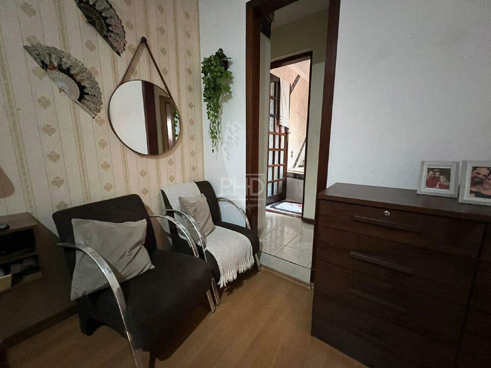 Sobrado, 3 quartos, 280 m² - Foto 3