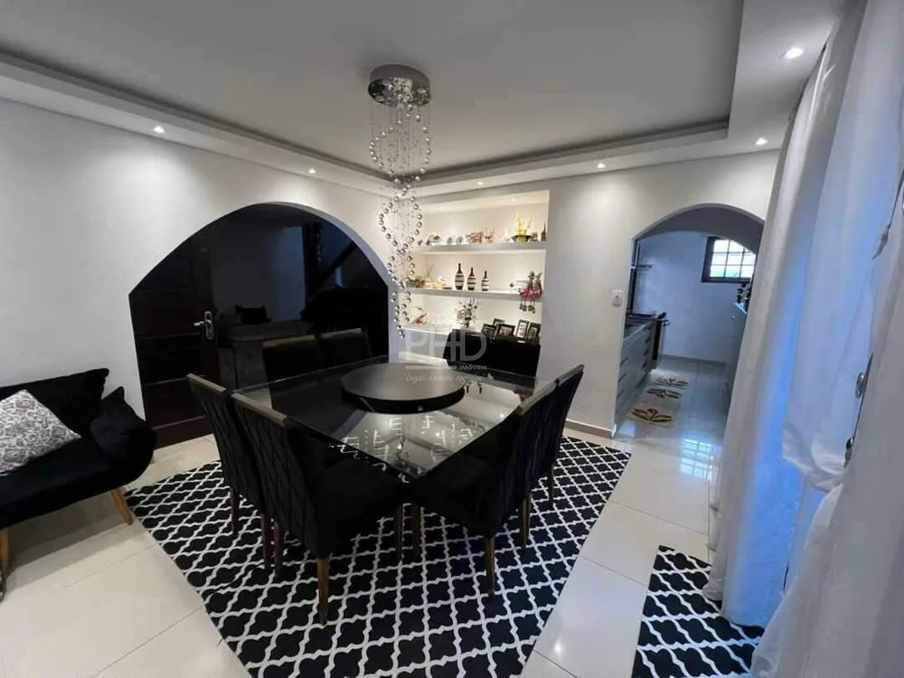 Sobrado, 3 quartos, 280 m² - Foto 5