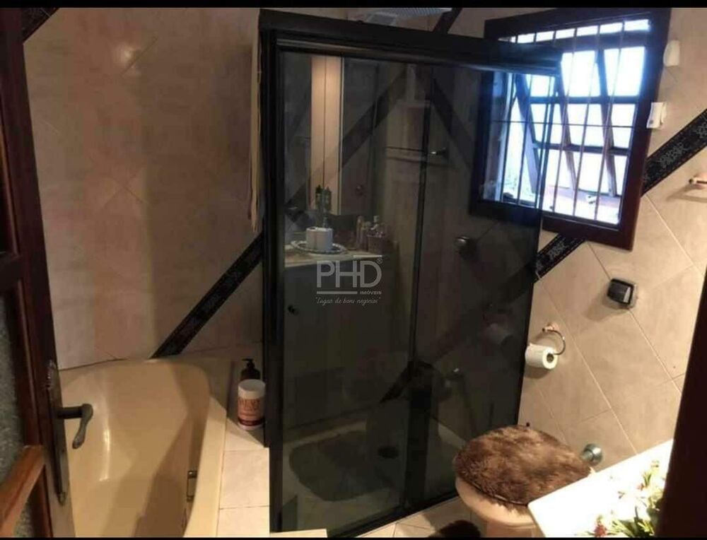 Sobrado, 3 quartos, 280 m² - Foto 4