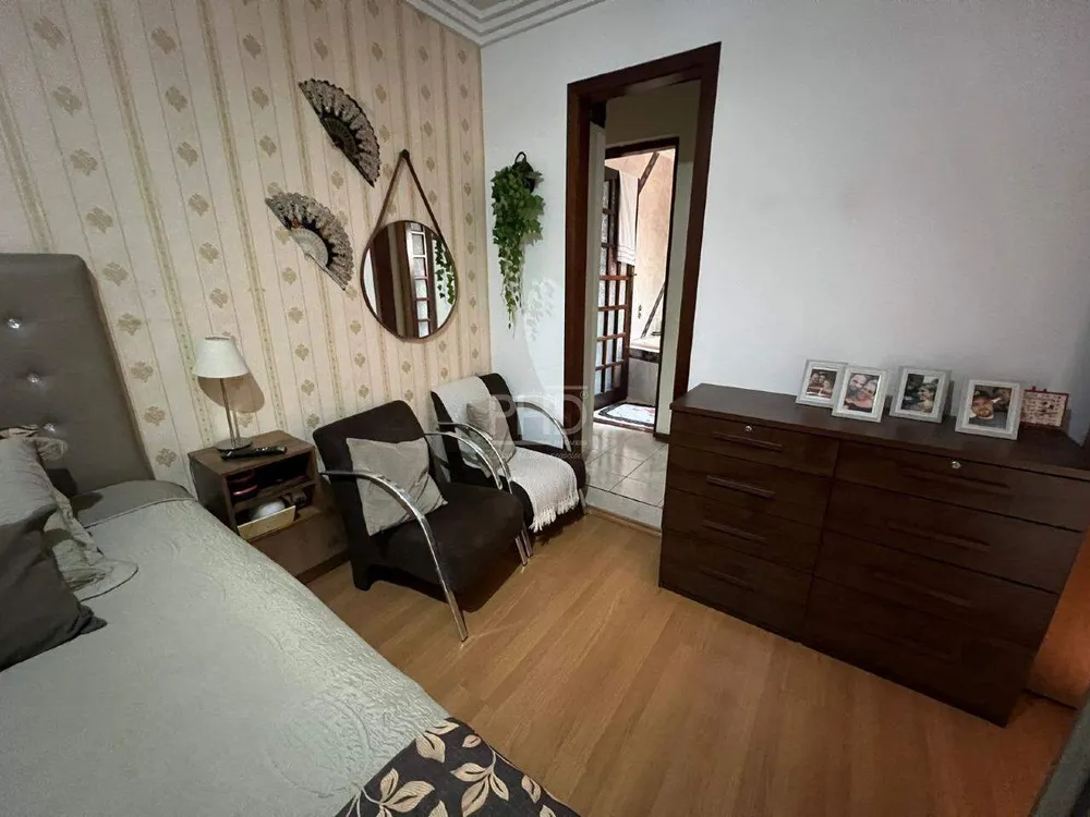 Sobrado, 3 quartos, 280 m² - Foto 8