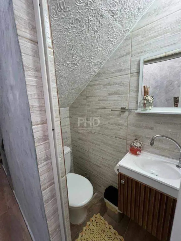 Sobrado, 3 quartos, 280 m² - Foto 4