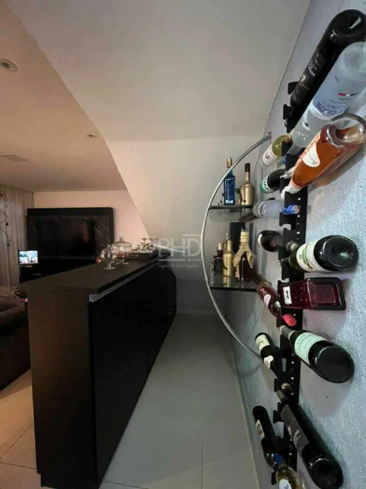 Sobrado, 3 quartos, 280 m² - Foto 6