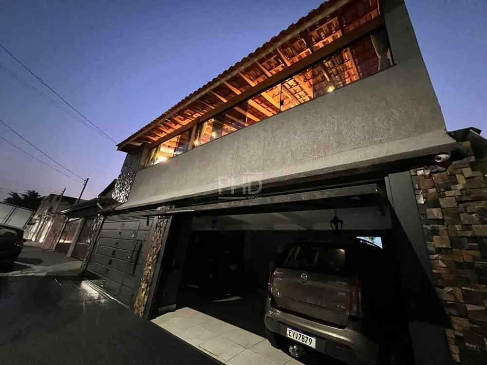 Sobrado, 3 quartos, 280 m² - Foto 12