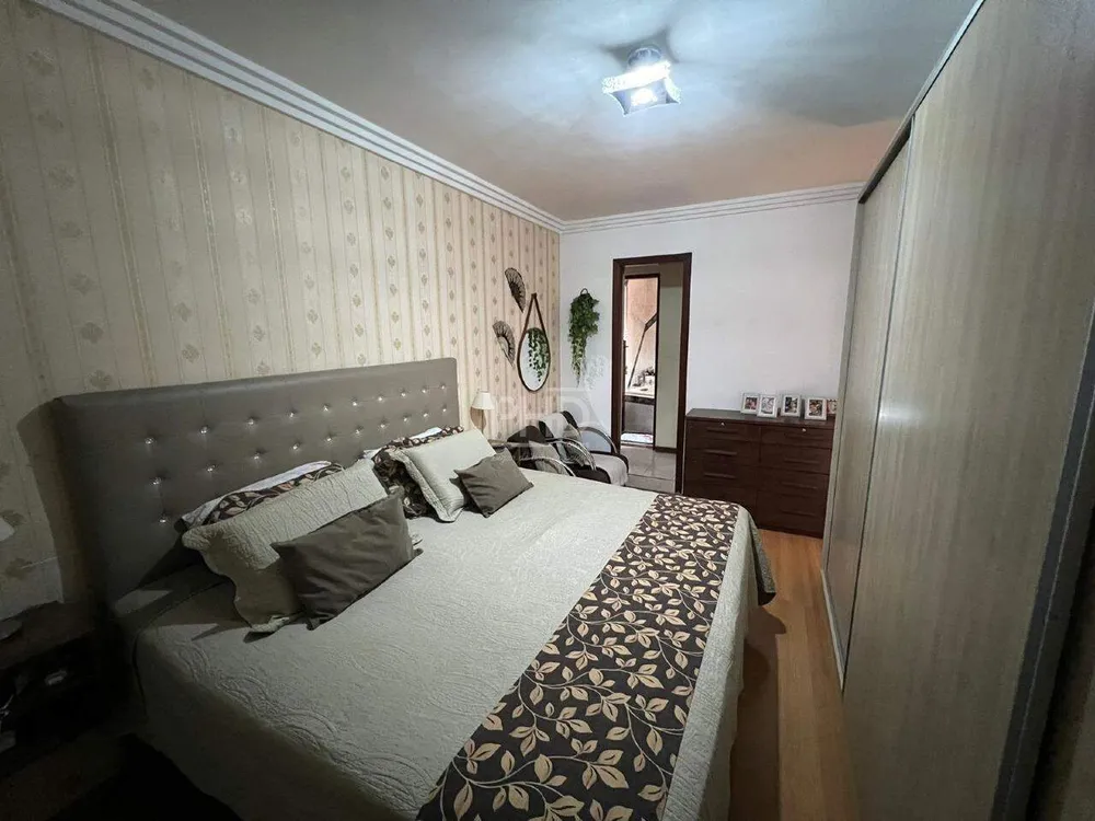 Sobrado, 3 quartos, 280 m² - Foto 7