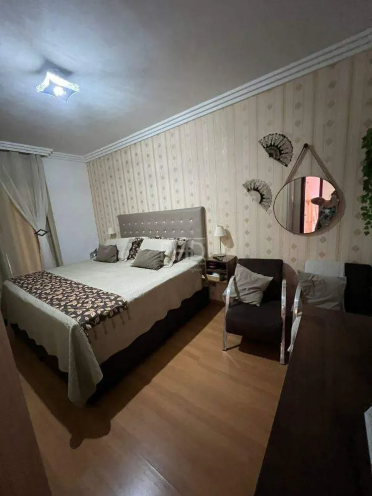 Sobrado, 3 quartos, 280 m² - Foto 9