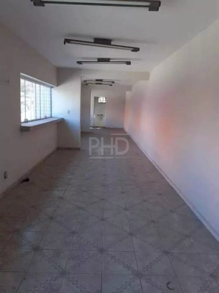 Conjunto Comercial-Sala para alugar, 50m² - Foto 5