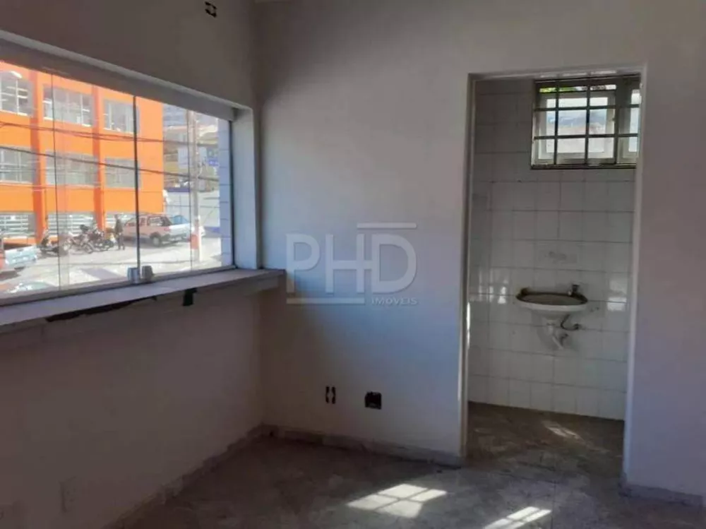 Conjunto Comercial-Sala para alugar, 50m² - Foto 3