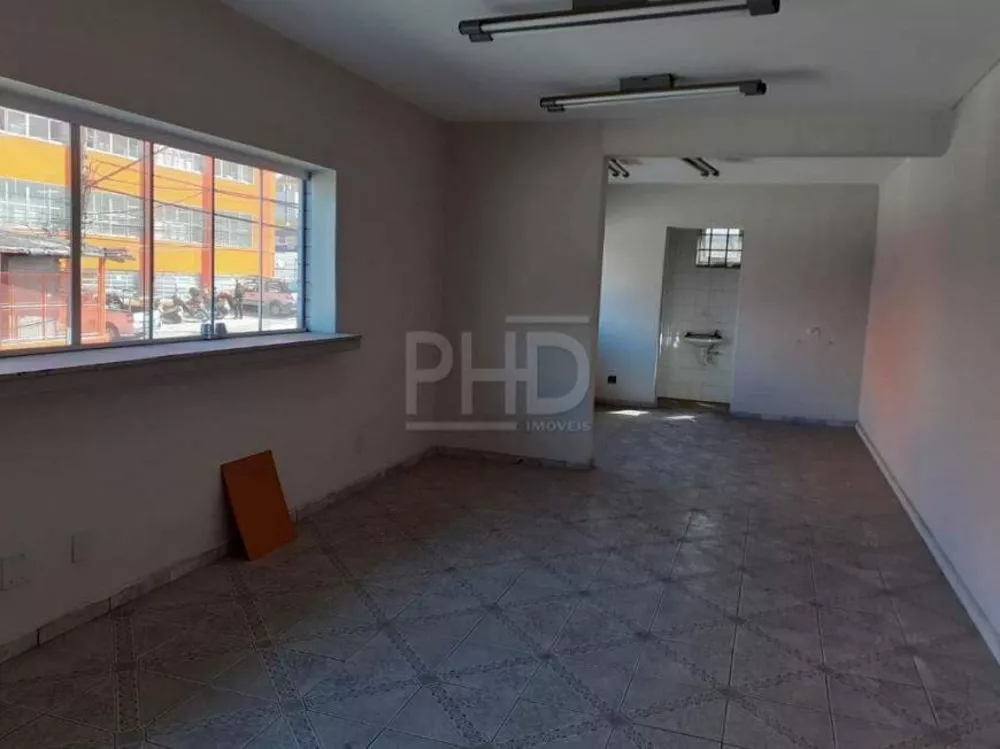 Conjunto Comercial-Sala para alugar, 50m² - Foto 2