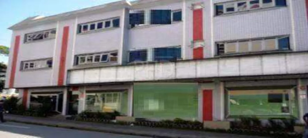 Conjunto Comercial-Sala para alugar, 50m² - Foto 8