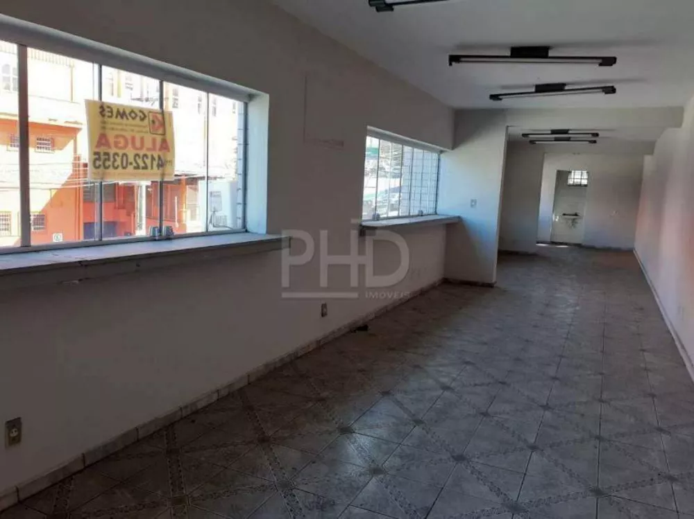 Conjunto Comercial-Sala para alugar, 50m² - Foto 1