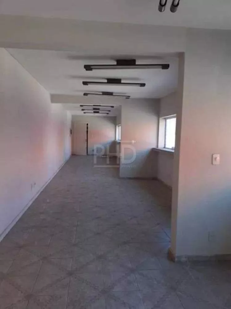 Conjunto Comercial-Sala para alugar, 50m² - Foto 4