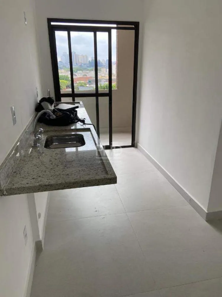 Apartamento, 2 quartos, 55 m² - Foto 4