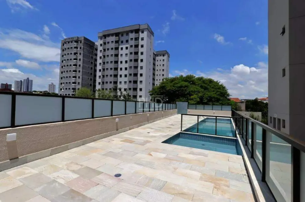 Apartamento, 2 quartos, 55 m² - Foto 8