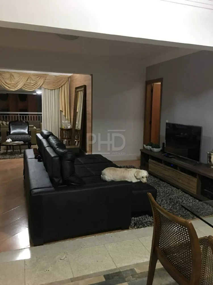 Apartamento, 3 quartos, 203 m² - Foto 3