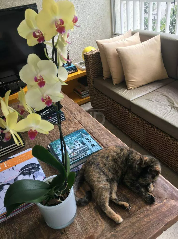 Apartamento, 3 quartos, 203 m² - Foto 4
