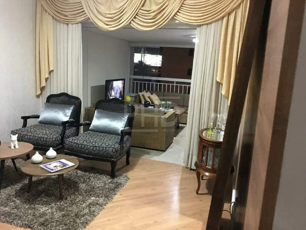 Apartamento, 3 quartos, 203 m² - Foto 5