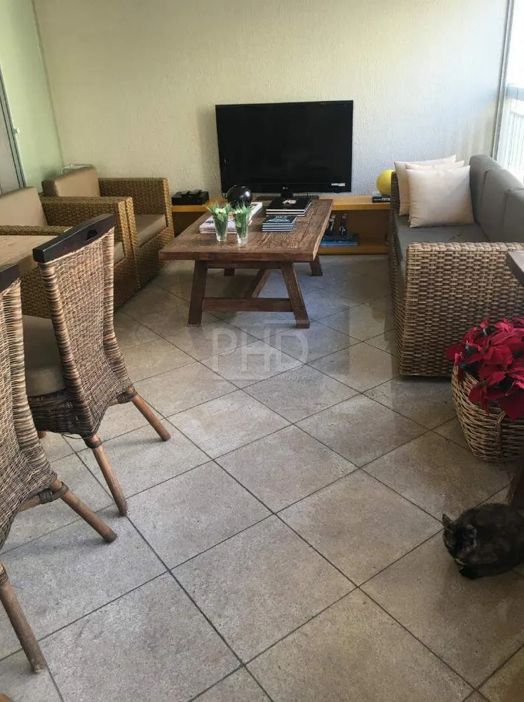Apartamento, 3 quartos, 203 m² - Foto 7