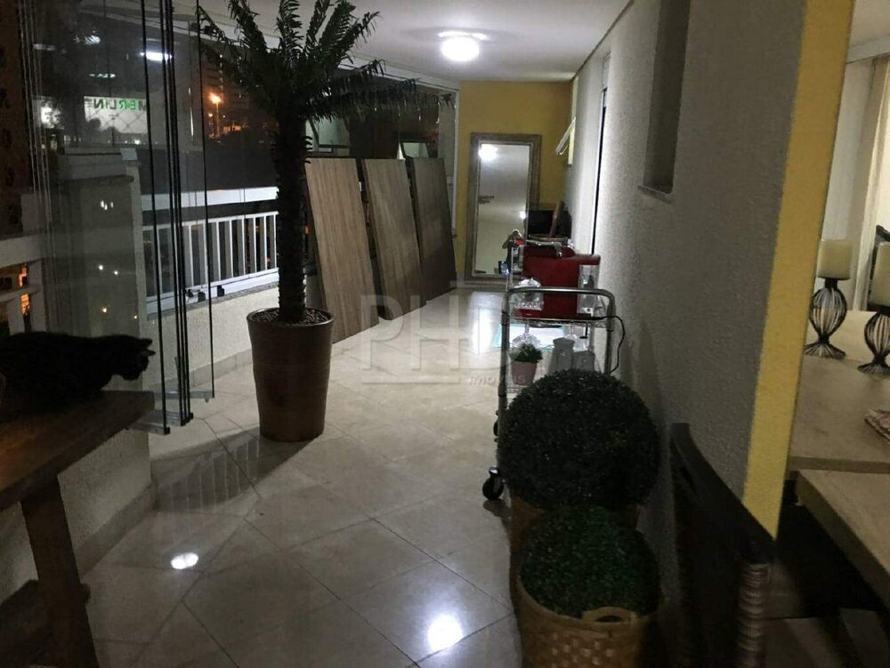 Apartamento, 3 quartos, 203 m² - Foto 16