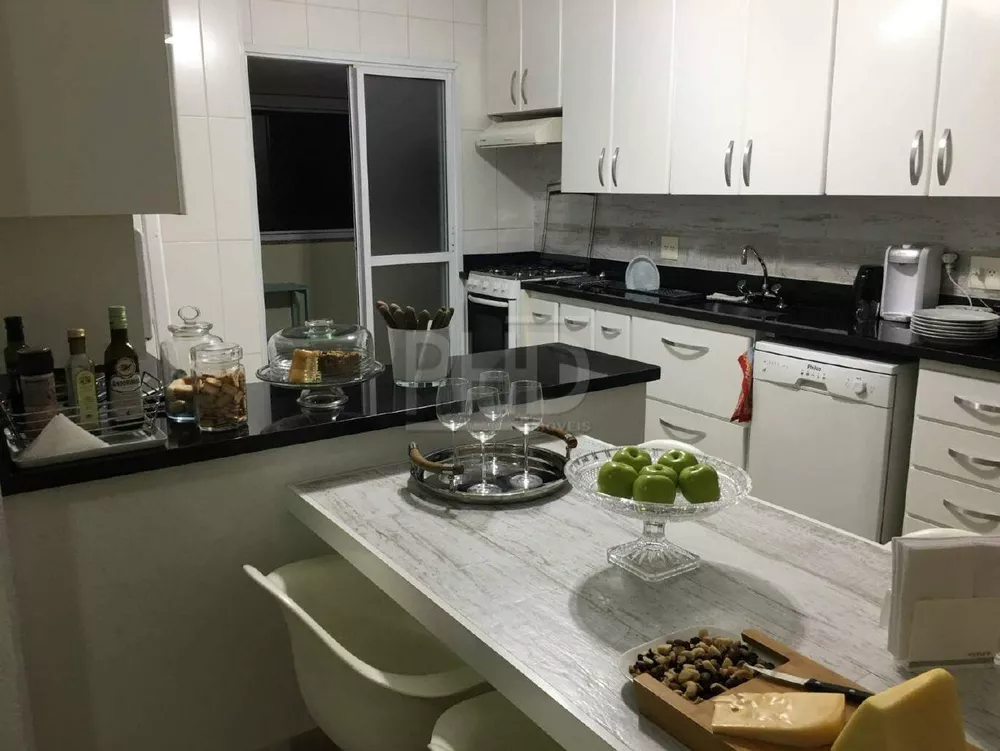 Apartamento, 3 quartos, 203 m² - Foto 8