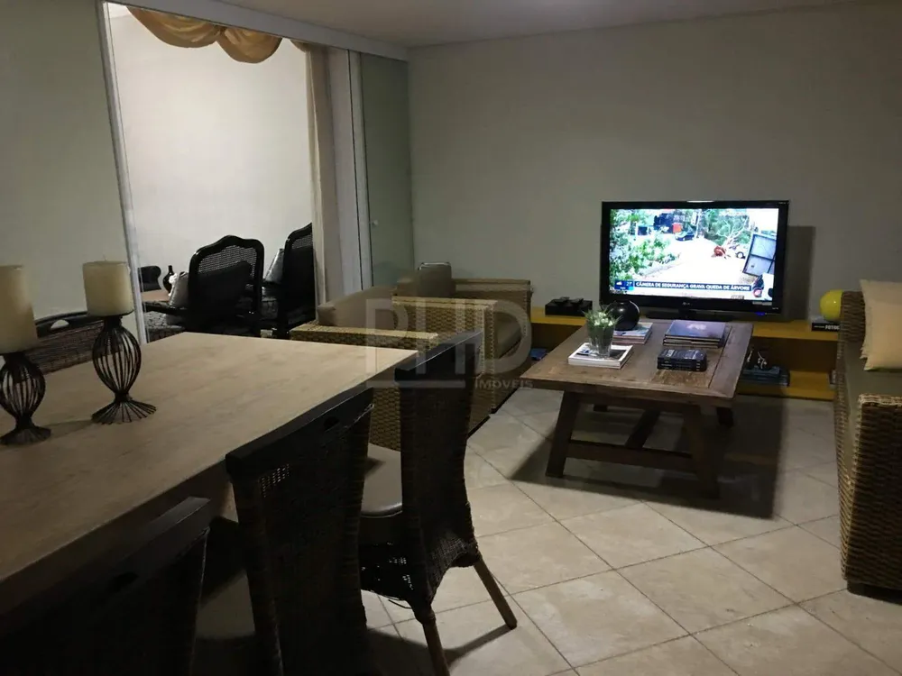 Apartamento, 3 quartos, 203 m² - Foto 12