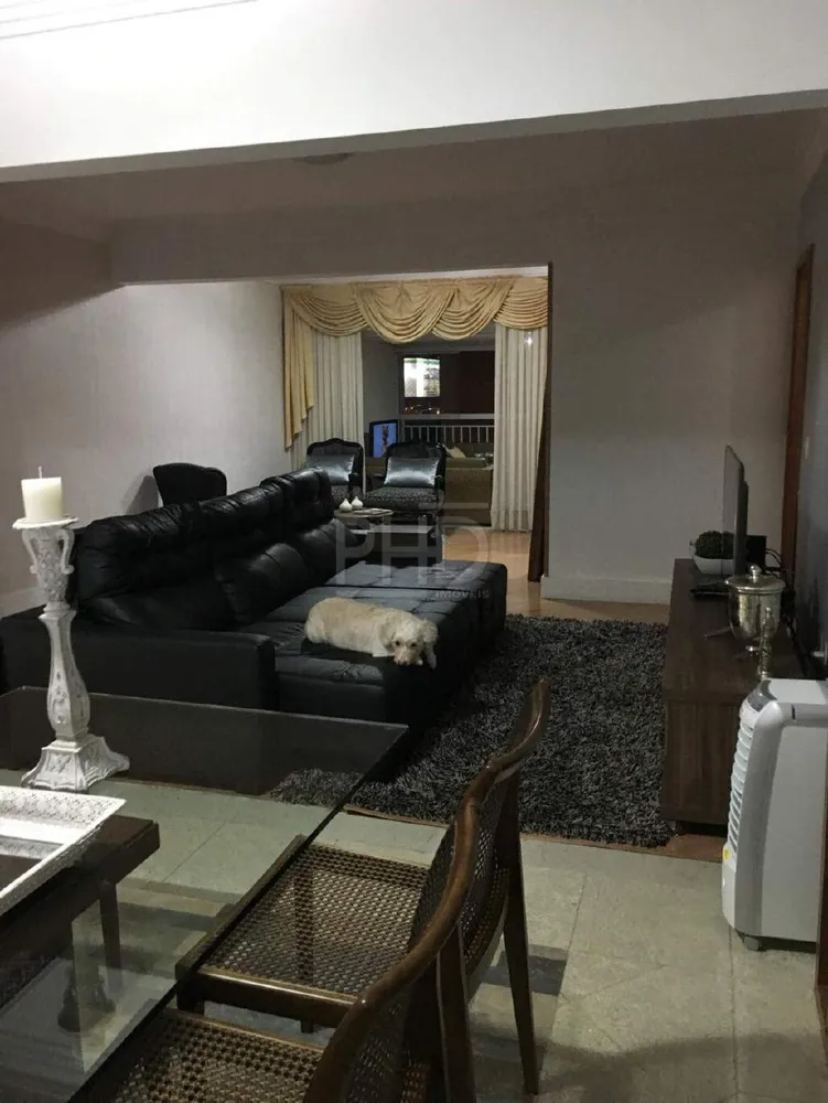 Apartamento, 3 quartos, 203 m² - Foto 9
