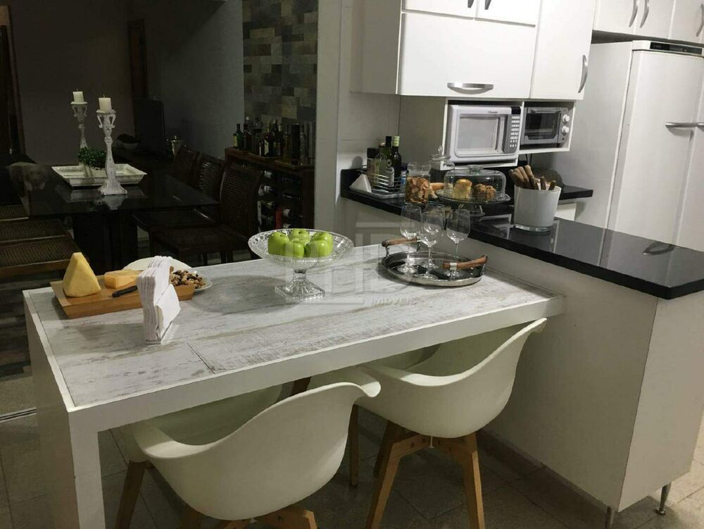 Apartamento, 3 quartos, 203 m² - Foto 13