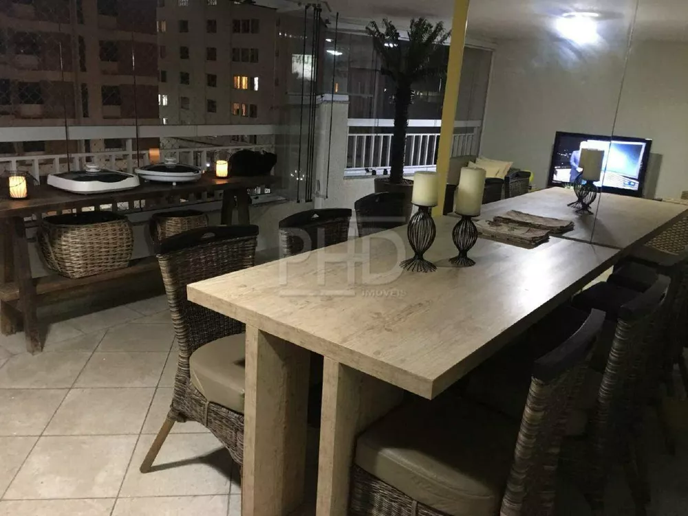 Apartamento, 3 quartos, 203 m² - Foto 6