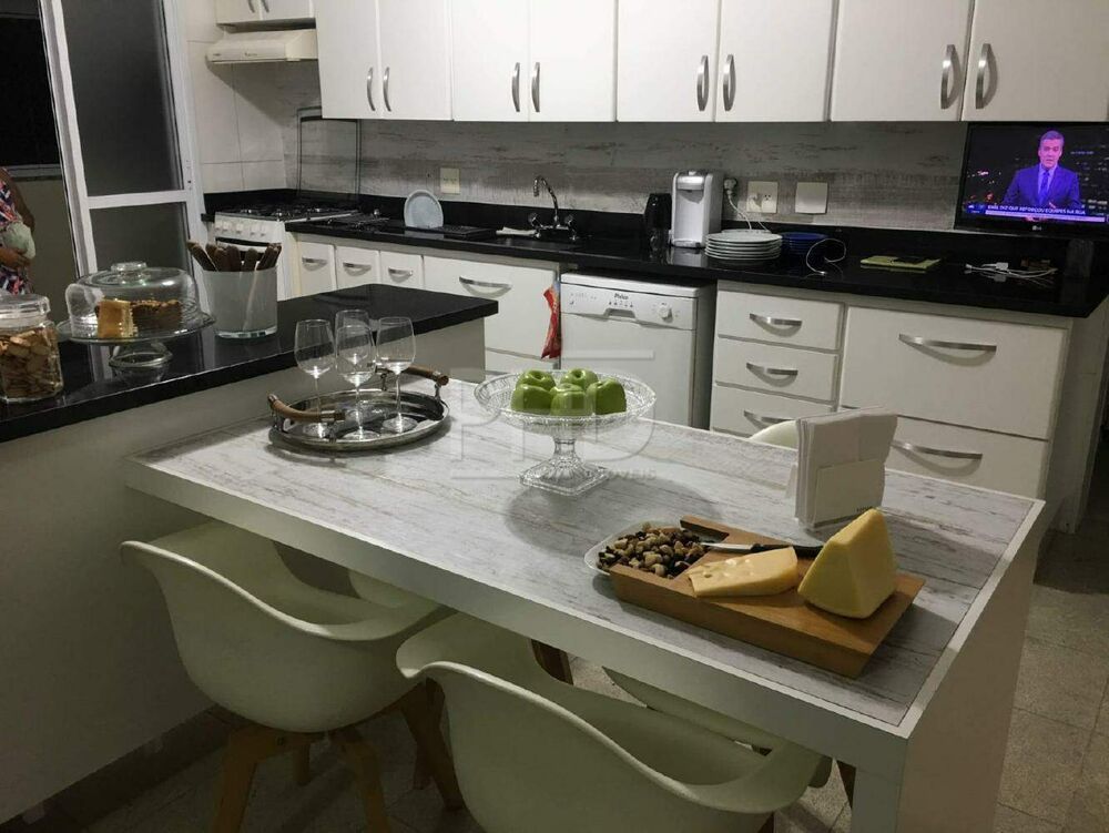 Apartamento, 3 quartos, 203 m² - Foto 15