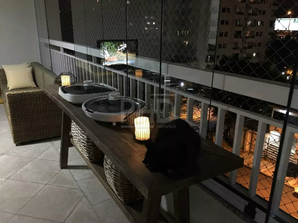 Apartamento, 3 quartos, 203 m² - Foto 7