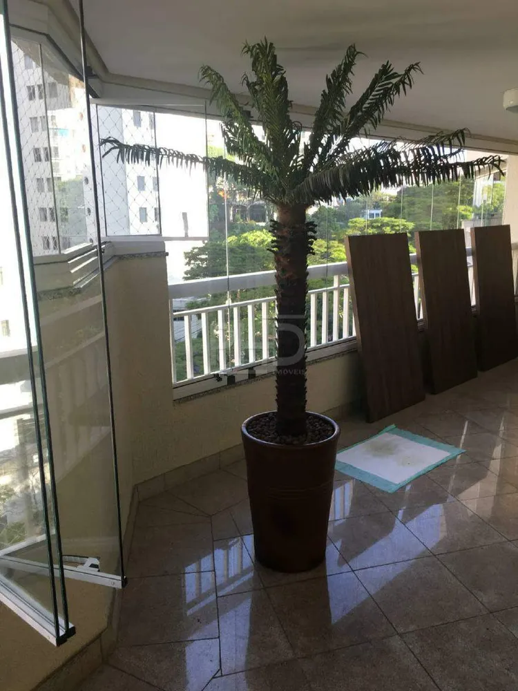 Apartamento, 3 quartos, 203 m² - Foto 14