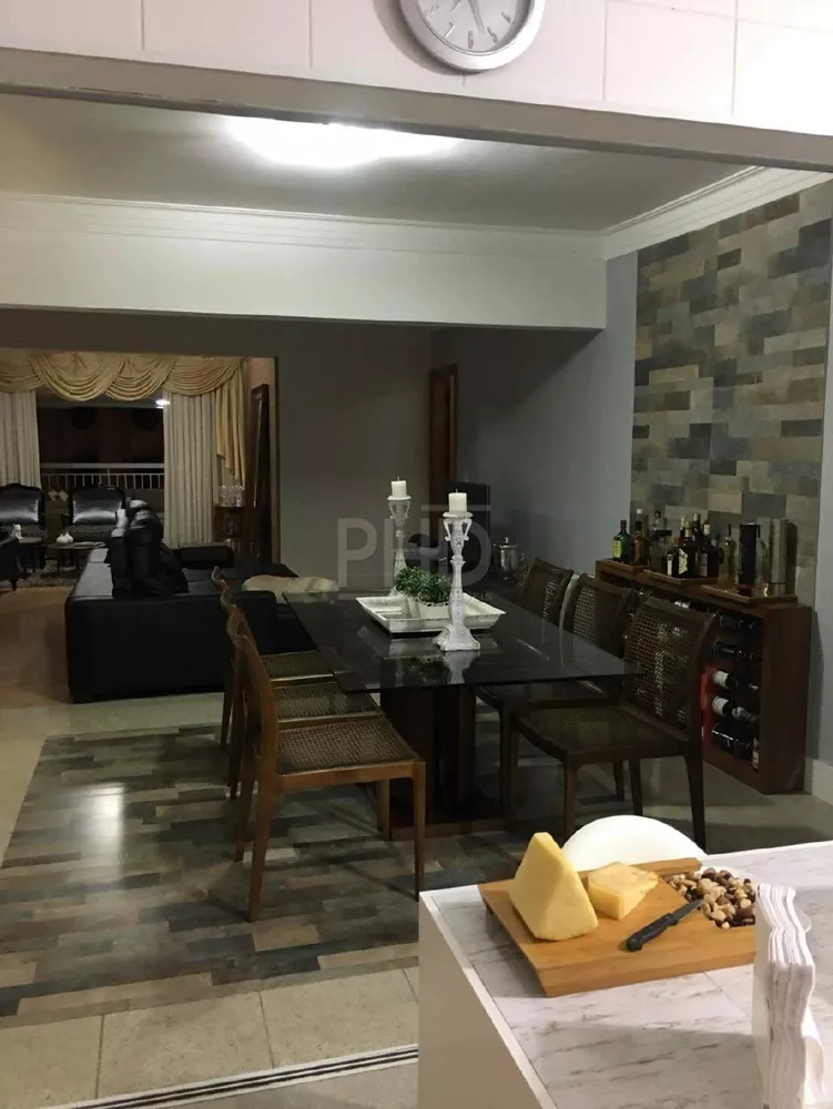 Apartamento, 3 quartos, 203 m² - Foto 5