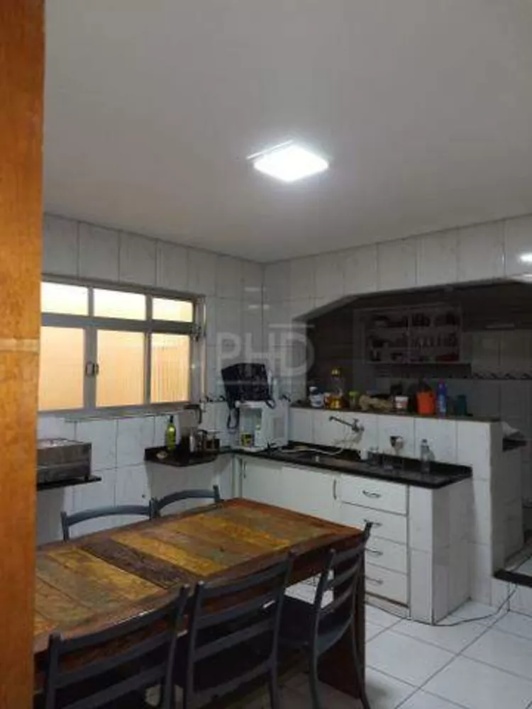 Sobrado, 2 quartos, 180 m² - Foto 3