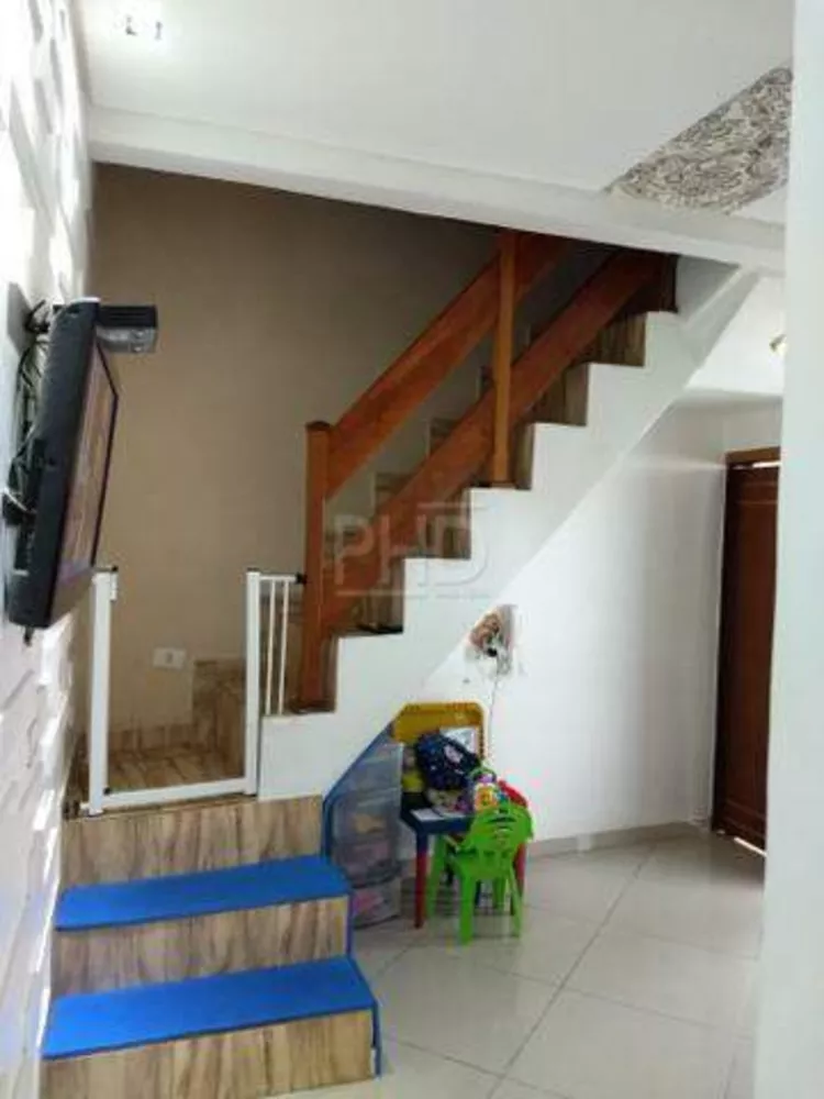 Sobrado, 2 quartos, 180 m² - Foto 2