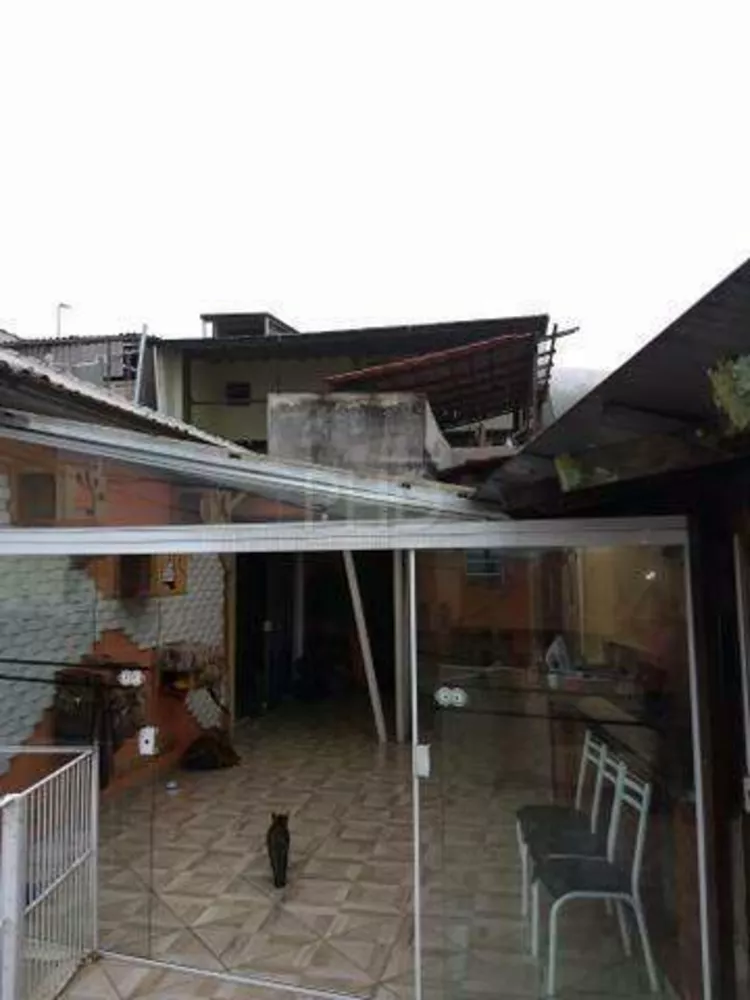 Sobrado, 2 quartos, 180 m² - Foto 10