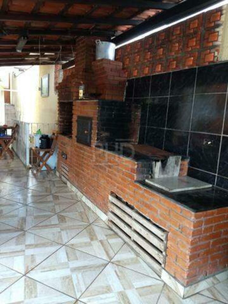 Sobrado, 2 quartos, 180 m² - Foto 9