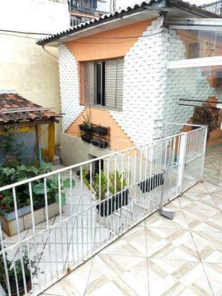 Sobrado, 2 quartos, 180 m² - Foto 12