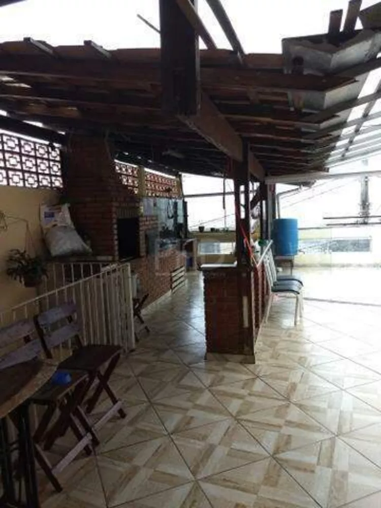 Sobrado, 2 quartos, 180 m² - Foto 8