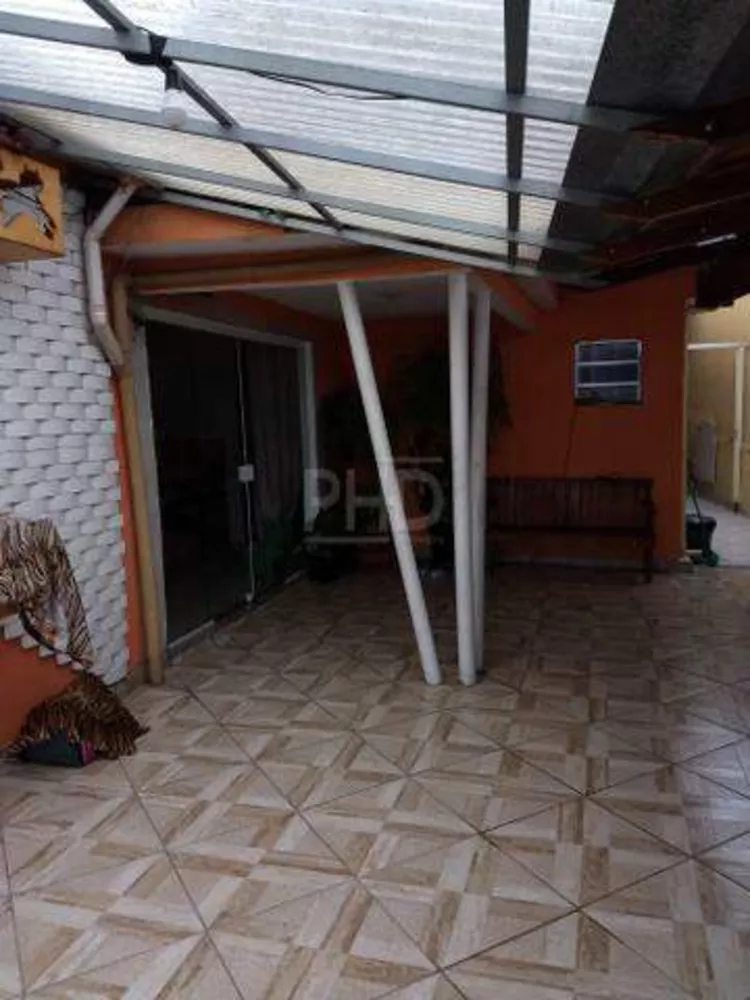 Sobrado, 2 quartos, 180 m² - Foto 11