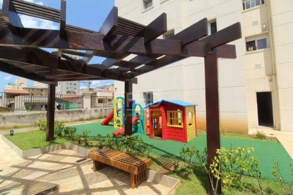 Apartamento, 2 quartos, 101 m² - Foto 12