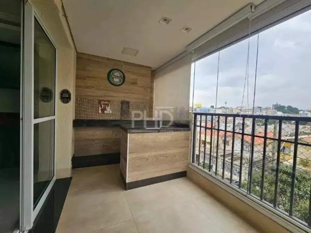Apartamento, 2 quartos, 101 m² - Foto 1