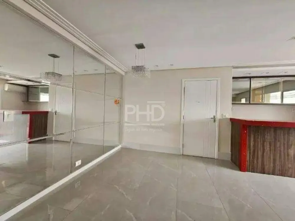 Apartamento, 2 quartos, 101 m² - Foto 2