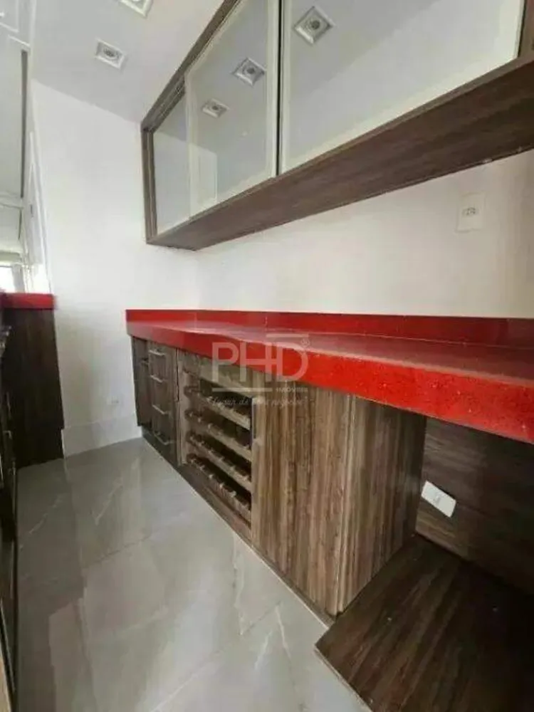 Apartamento, 2 quartos, 101 m² - Foto 6