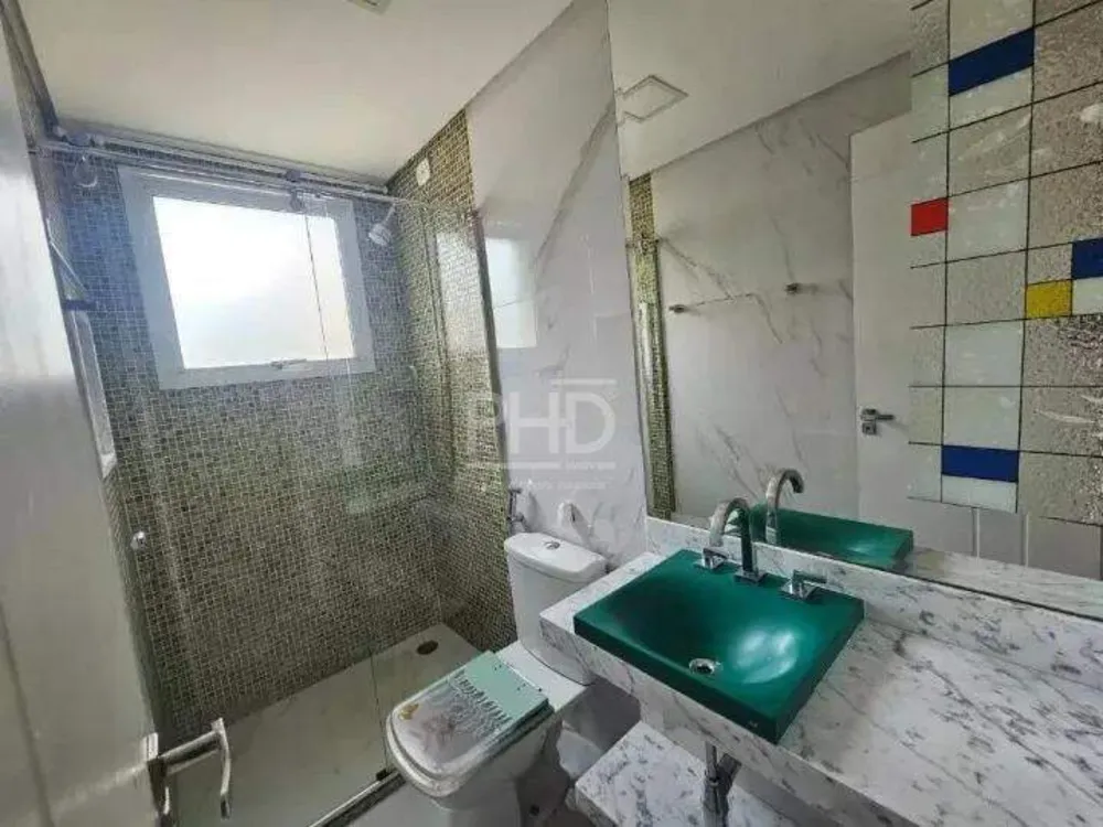 Apartamento, 2 quartos, 101 m² - Foto 9
