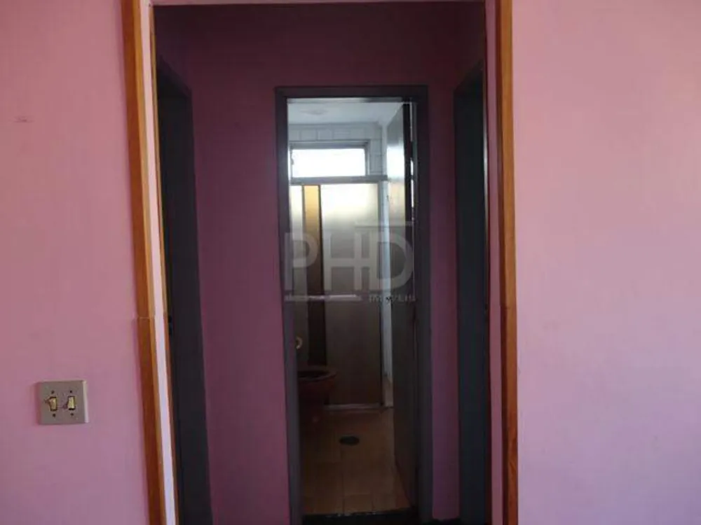 Apartamento, 2 quartos, 65 m² - Foto 5
