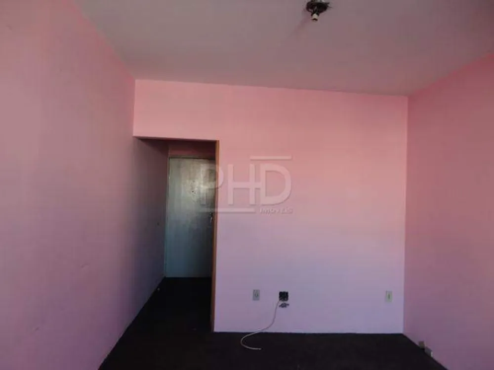 Apartamento, 2 quartos, 65 m² - Foto 1
