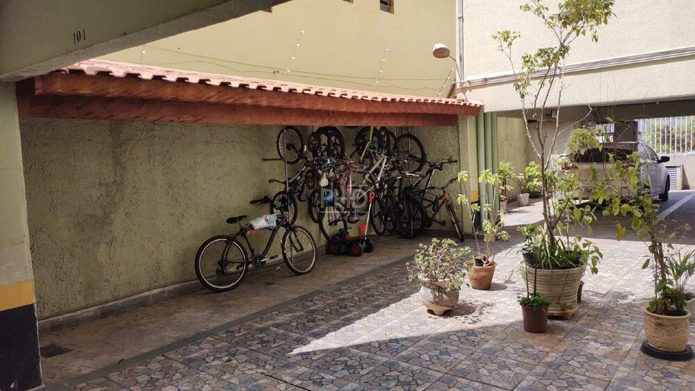 Apartamento, 2 quartos, 60 m² - Foto 1