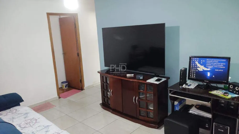 Apartamento, 2 quartos, 60 m² - Foto 6
