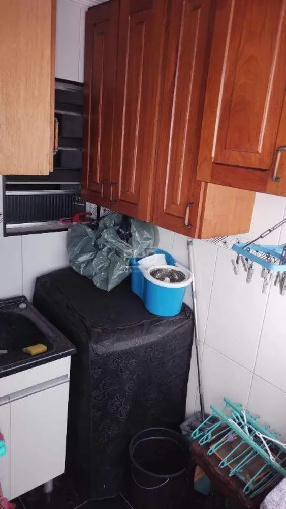 Apartamento, 2 quartos, 60 m² - Foto 10