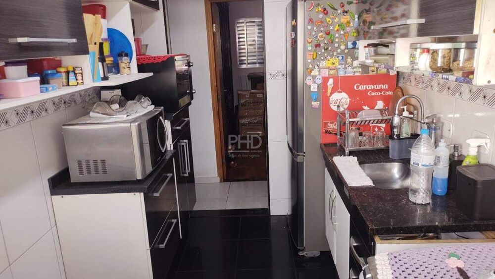 Apartamento, 2 quartos, 60 m² - Foto 4