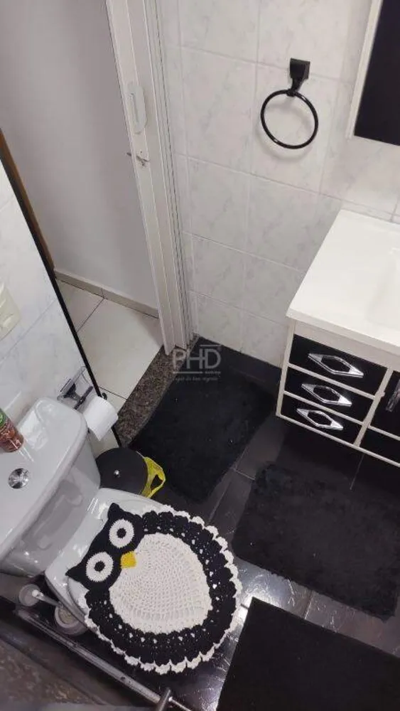 Apartamento, 2 quartos, 60 m² - Foto 7